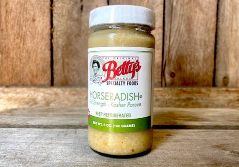 Horseradish 5oz
