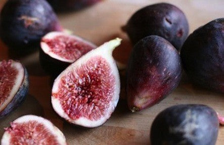 FROZEN Figs, Black Mission 1lb