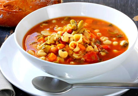 Minestrone Soup 1 Quart