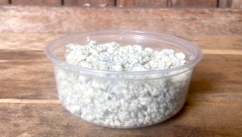 Blue Cheese Crumbles
