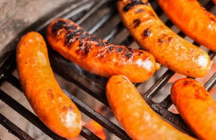 Wild Boar/Bacon/Marsala Wine Sausages 12oz Pack