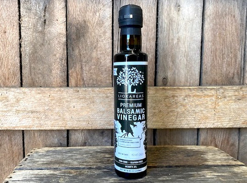 Greek Balsamic Vinegar 250ml