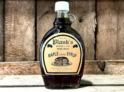 Amish Maple Syrup 16oz