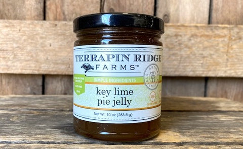 Key Lime Pie Jelly 10oz