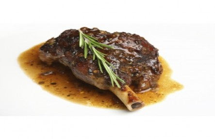Lamb Shank 2lb $17.99/lb