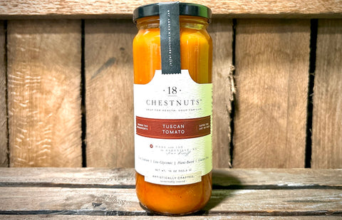 Tuscan Tomato Soup 16oz