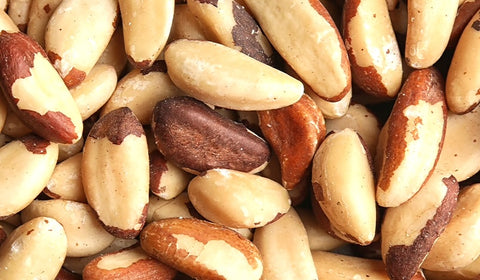Brazil Nuts 1lb