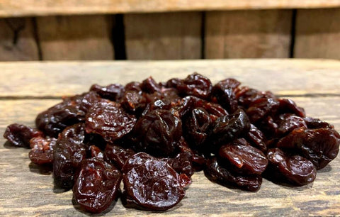 Dried Cherries 1lb