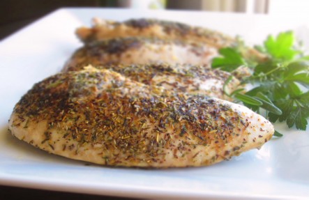 Boneless Chicken Cutlets 1.2lb $14.99/lb