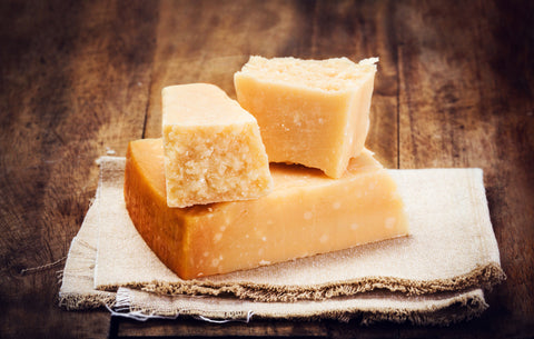 Parmigiano Reggiano .5