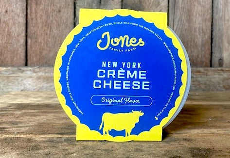 NY Vegetable Medley Creme Cheese 8oz