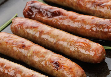 5lb Breakfast Sausage Links-1oz