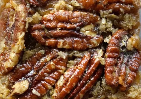 GF Bourbon Pecan Squares 4 Pack