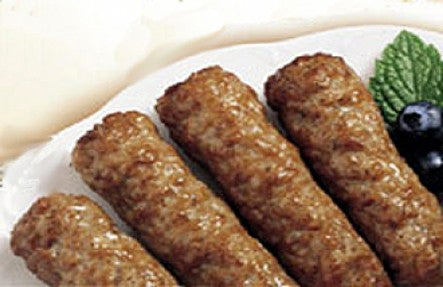 Breakfast Sausage Links 9oz Pack
