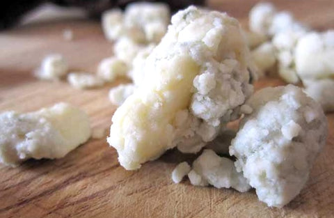 Gorgonzola Crumbles