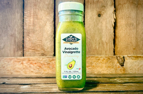 Avocado Vinaigrette 11oz ***SPECIAL***