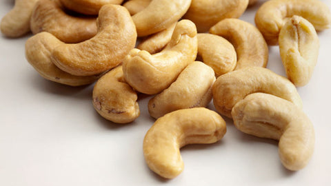 Cashews 1lb Bag