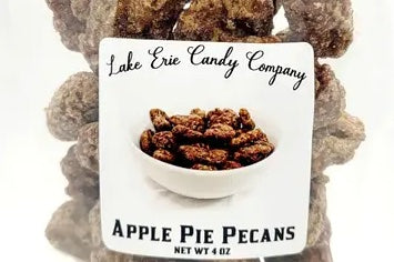 Apple Pie Pecan 4oz