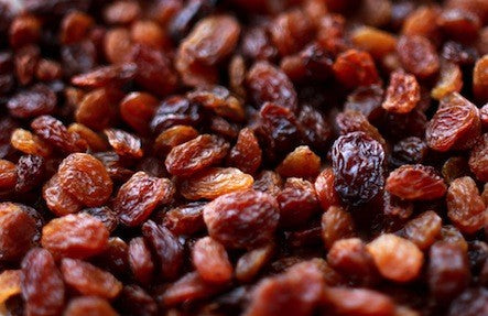 Raisins 1lb