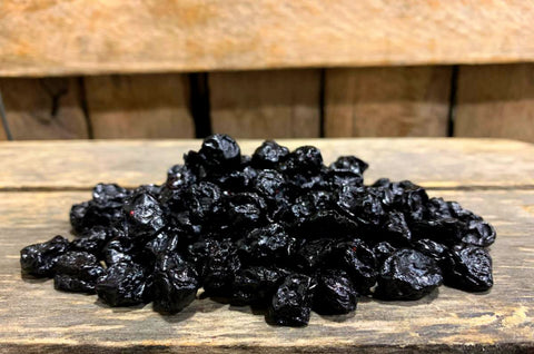 Dried Blueberries 1lb