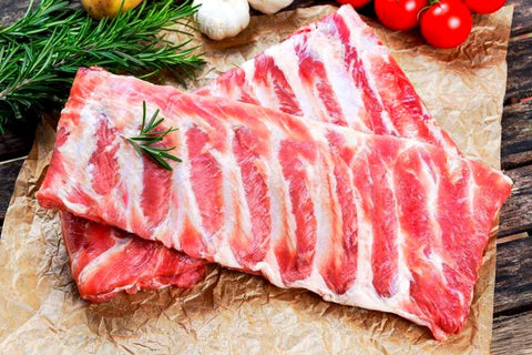 St. Louis Style Ribs 2.7lb $12.99