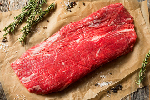 Meats & Poultry - Raw & Frozen