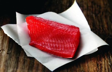 Local & Alaskan Seafood