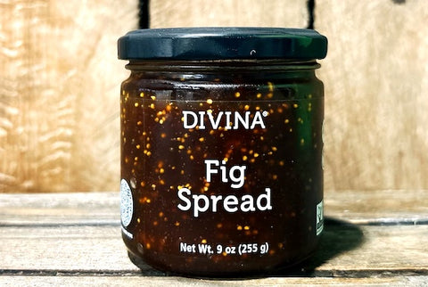Fig Spread 9oz