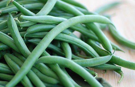 String Beans 2lb Bag