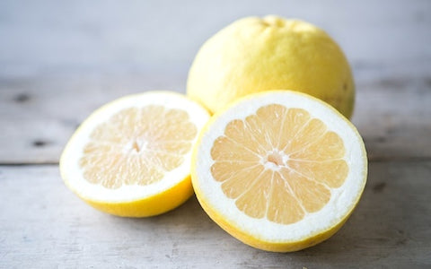 OroBlanco Grapefruit 5 pieces