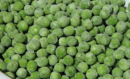 Frozen Green Peas 10oz $5.99