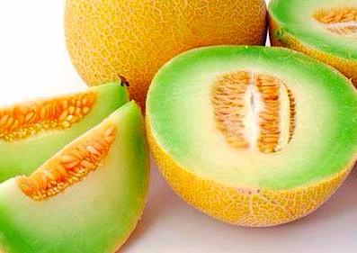 Organic Honeydew