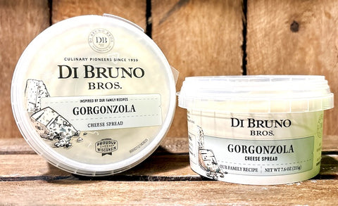 Gorgonzola Cheese Spread 8oz