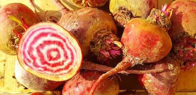 Organic Beets- 3lb