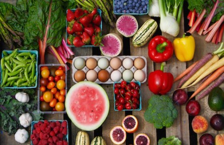 Fruit & Veggie Share: Subscribe & Save 5%