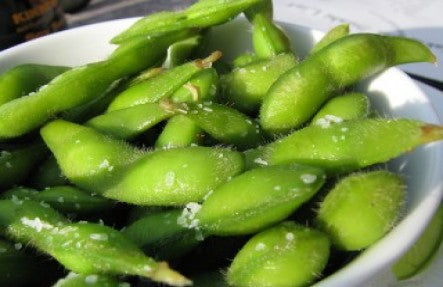 FROZEN Edamame 1/2lb