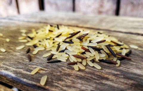 Wild Rice-1lb.