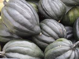 Organic Acorn Squash 5lb