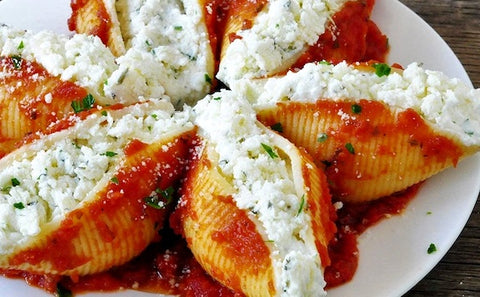 Stuffed Shells 1lb