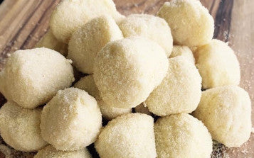 Ricotta Gnocchi