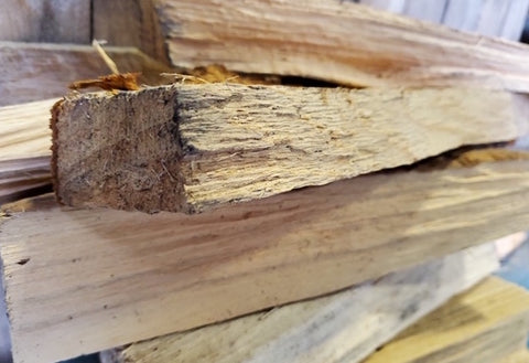 Fire Wood Bundle