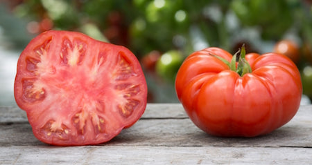 Beefsteak Tomatoes 2lbs