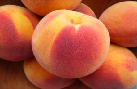 #2 Peaches 8lb