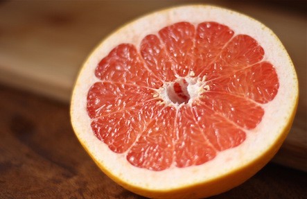 Organic Grapefruit 5 Pack