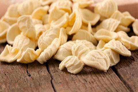 Fresh Orecchiette Pasta 1lb