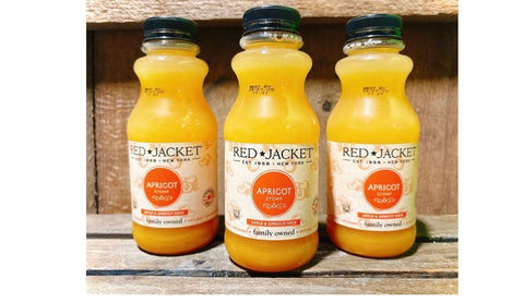Apricot & Apple Juice 3 Pack