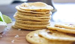 Corn Tortilla 12 Pack