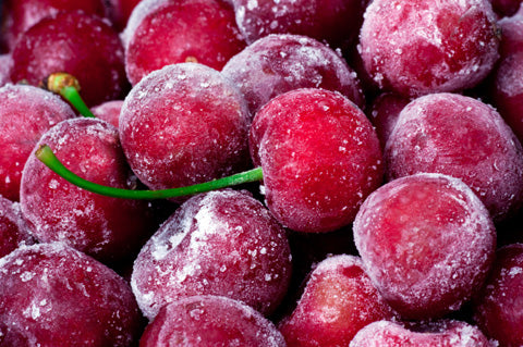 FROZEN Cherries 2lb