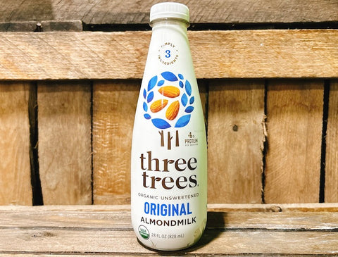 Organic Almond Milk 28oz ***SPECIAL***