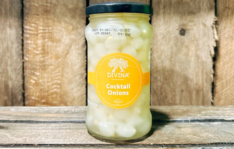 Cocktail Onions 11oz